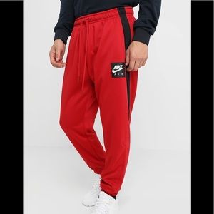 Nike Air Jogger Sweatpants